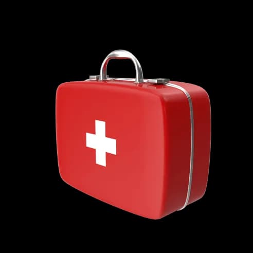 First Aid