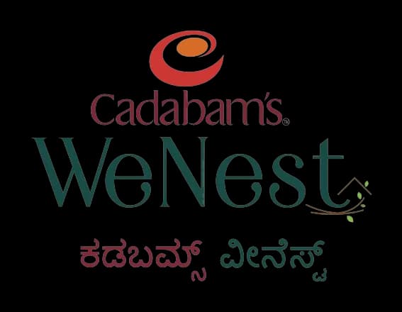 WeNest by Cadabams