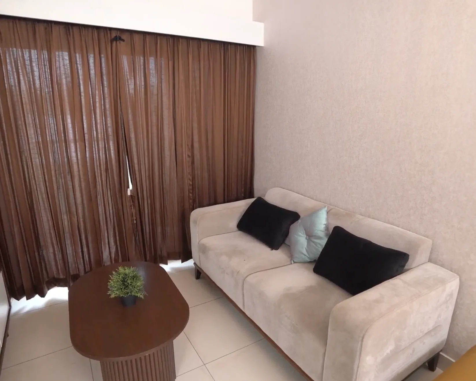 1 BHK Senior Living Apartment at Cadabams WeNest — view 2