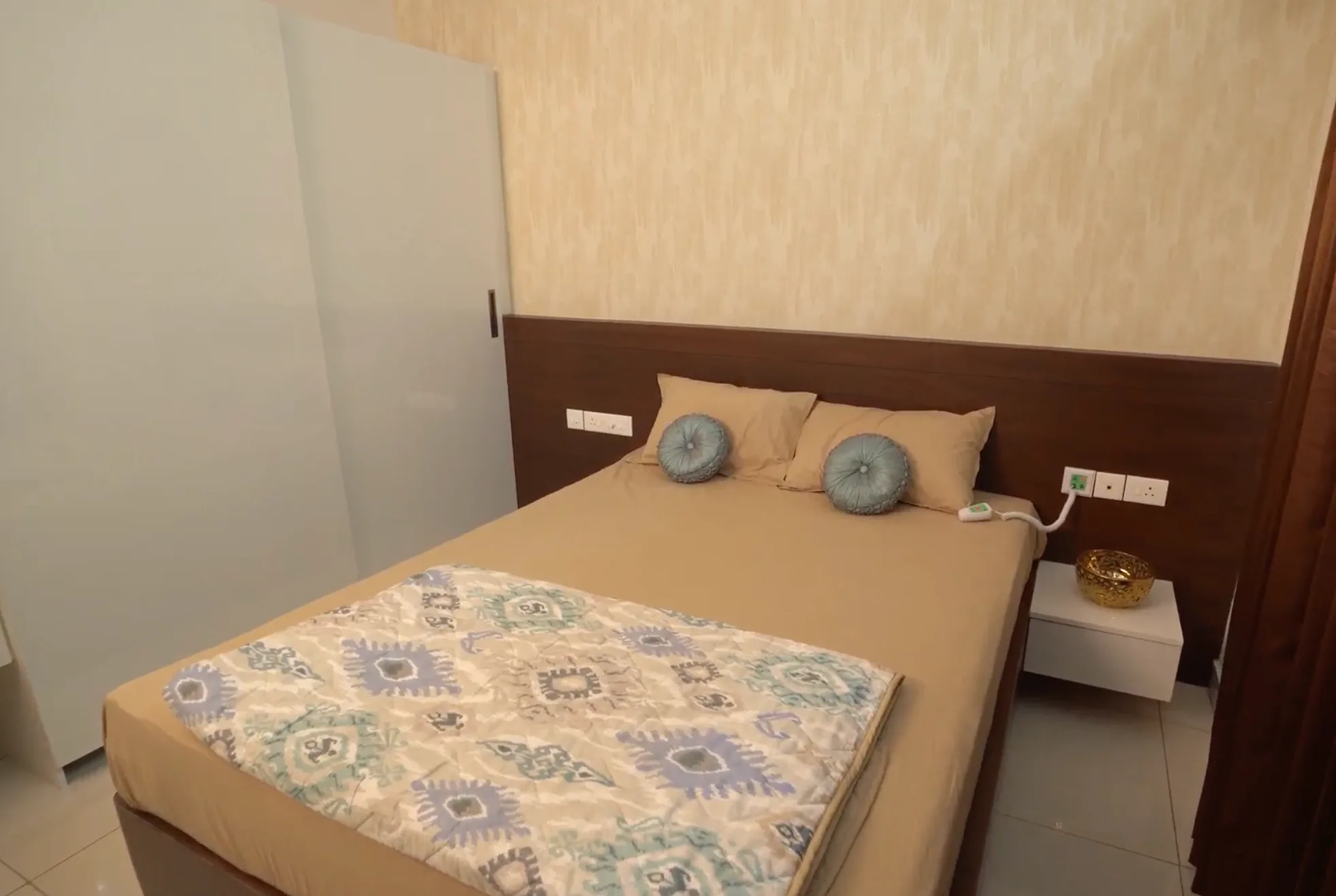 1 BHK Senior Living Apartment at Cadabams WeNest — view 4
