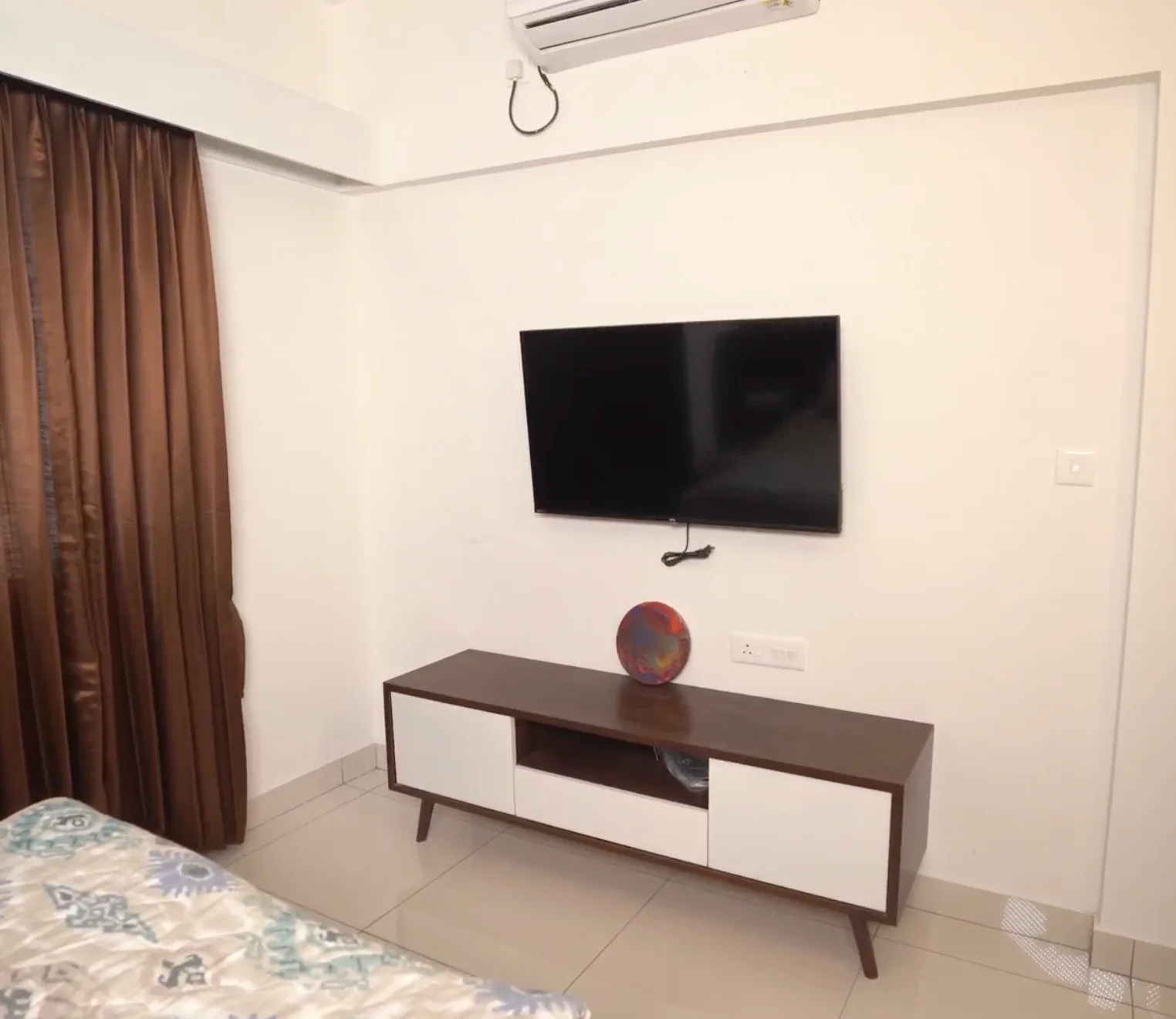 1 BHK Senior Living Apartment at Cadabams WeNest — view 6
