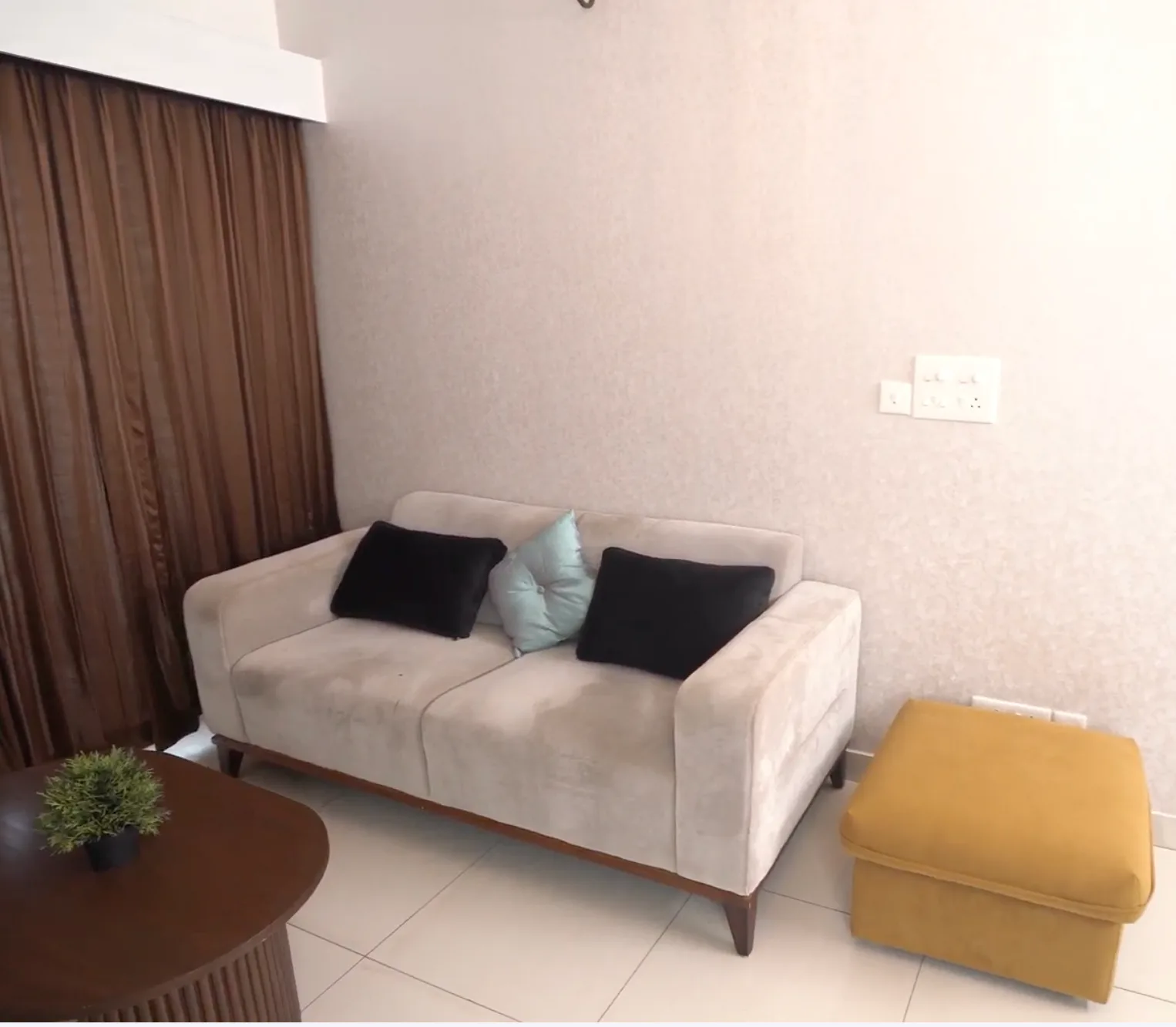 1 BHK Senior Living Apartment at Cadabams WeNest — view 7
