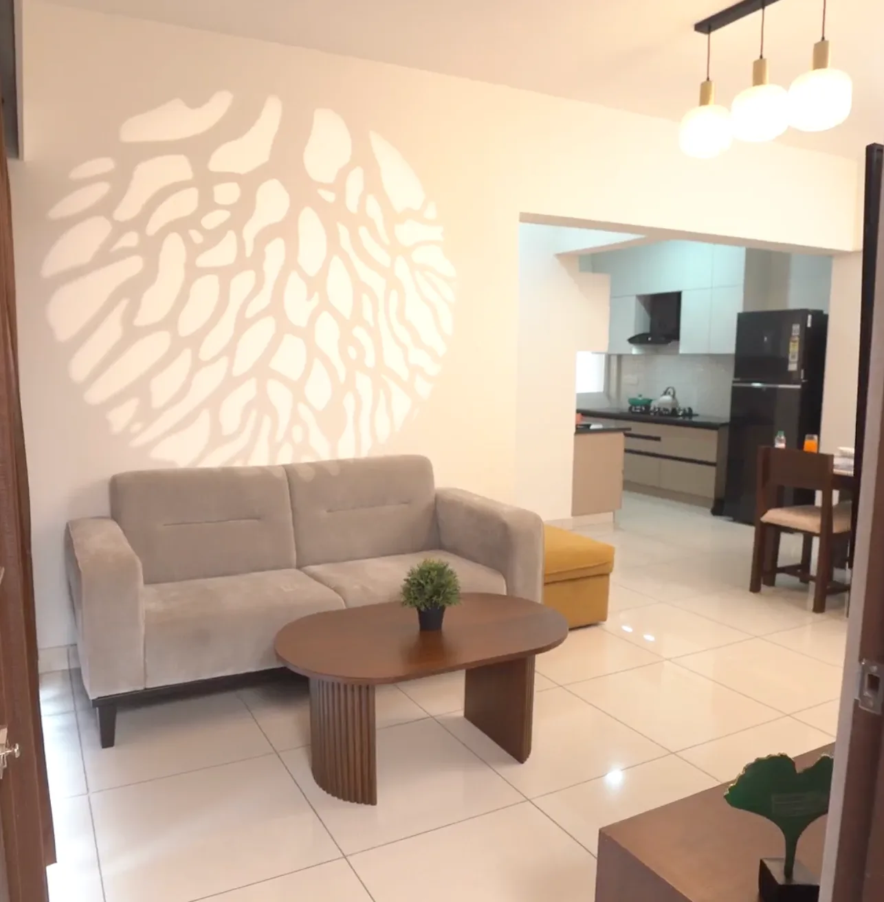 Community Life at Cadabams WeNest — view 11