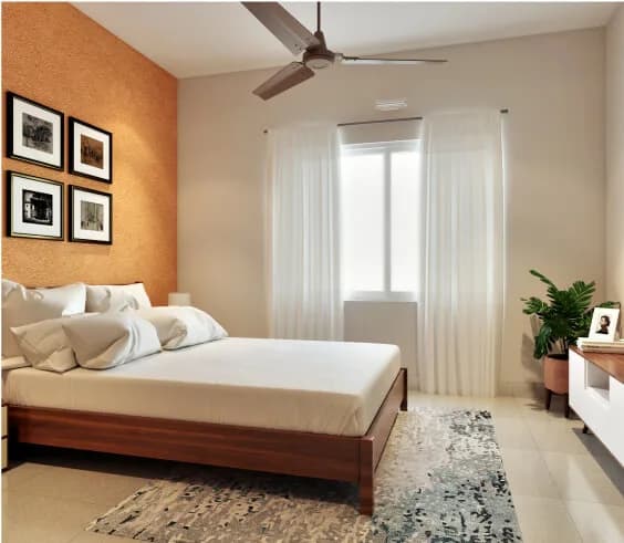 A senior living home at Cadabams WeNest