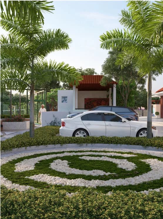 Cadabams WeNest senior living community