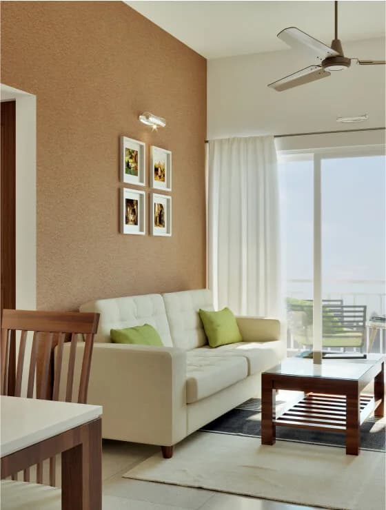 Cadabams WeNest senior living community