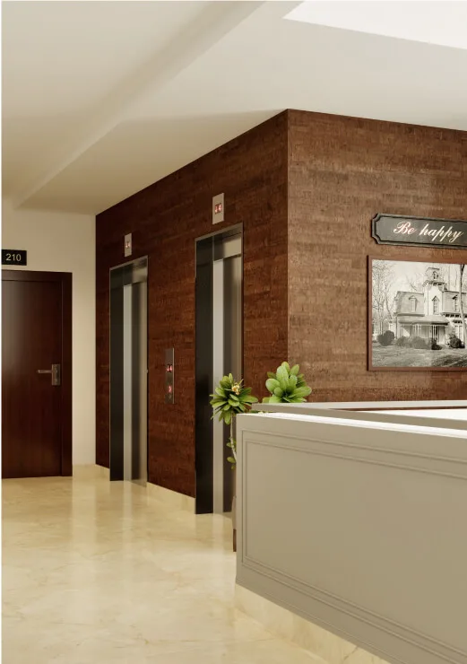 Cadabams WeNest senior living community