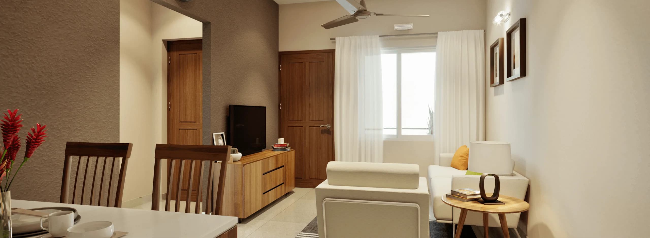 Cadabams WeNest senior living community
