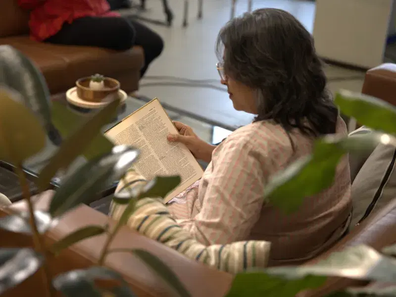 Library