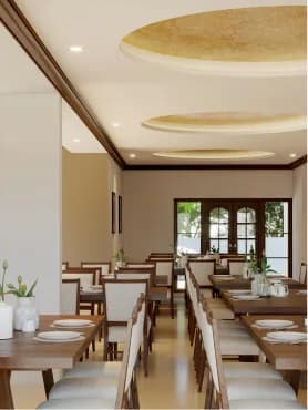 Cadabams WeNest senior living community