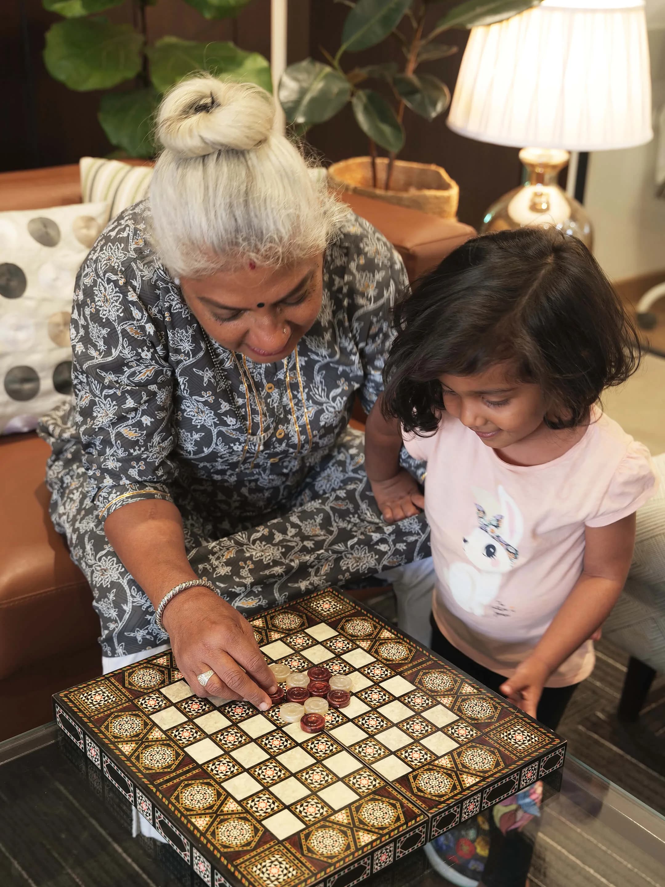 Cadabams WeNest senior living community
