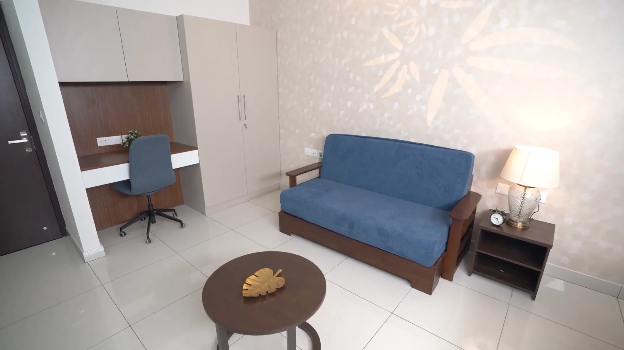 Cadabams WeNest senior living community